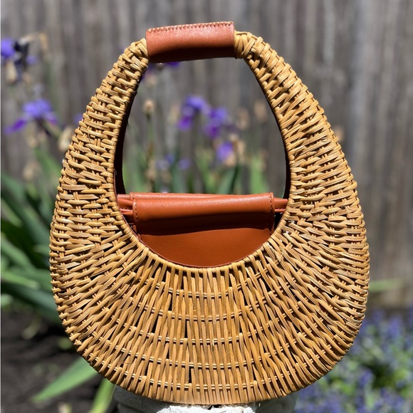 Ramla Ocean Handbag - Picture 5 of 6